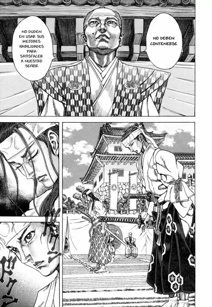 Shigurui - Capítulo 81 - Página 29 - LectorTMOo