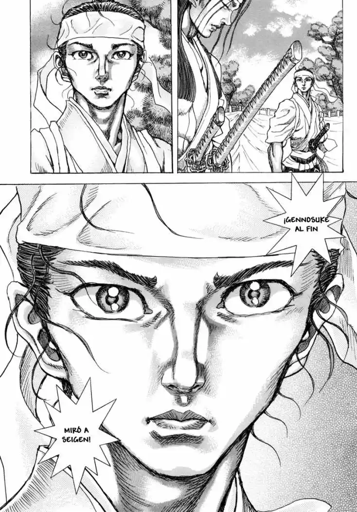 Shigurui - Capítulo 81 - Página 30 - LectorTMOo