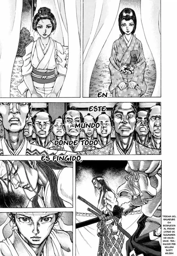 Shigurui - Capítulo 81 - Página 31 - LectorTMOo