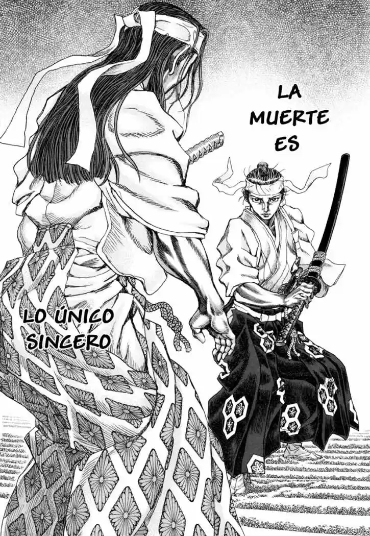 Shigurui - Capítulo 81 - Página 32 - LectorTMOo