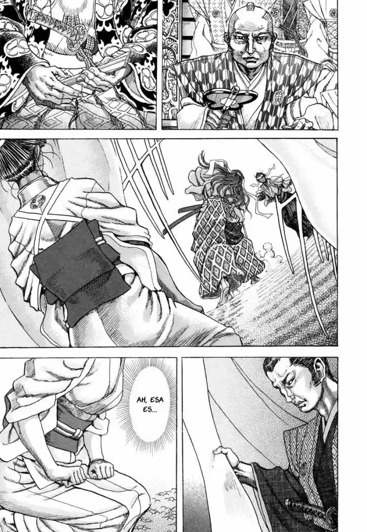 Shigurui - Capítulo 82 - Página 9 - LectorTMOo
