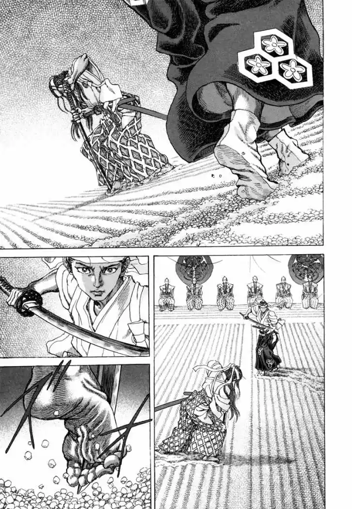 Shigurui - Capítulo 82 - Página 19 - LectorTMOo