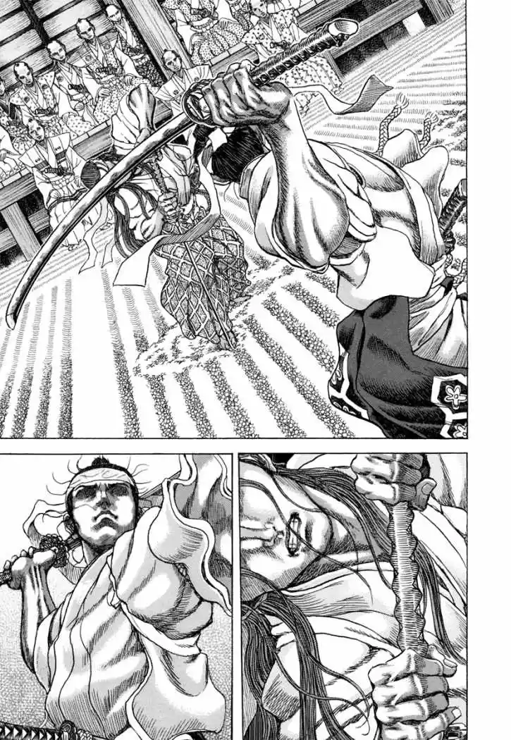 Shigurui - Capítulo 82 - Página 23 - LectorTMOo