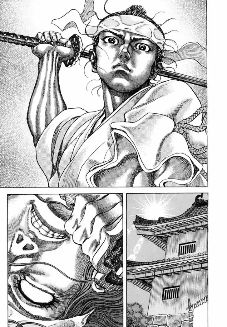 Shigurui - Capítulo 82 - Página 25 - LectorTMOo