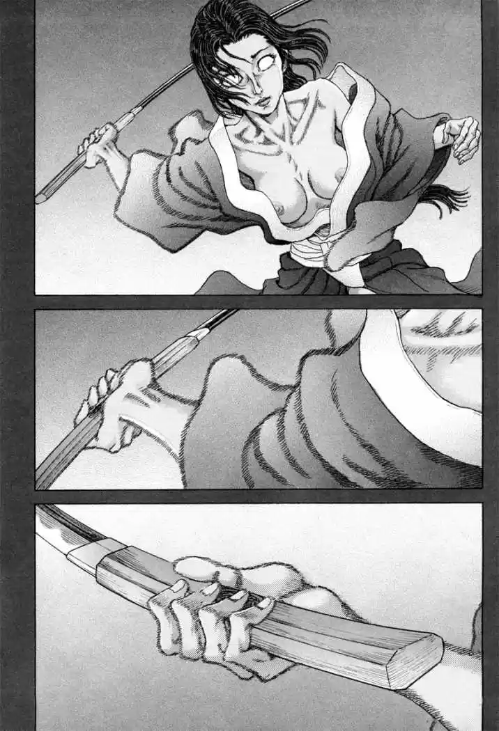 Shigurui - Capítulo 82 - Página 26 - LectorTMOo