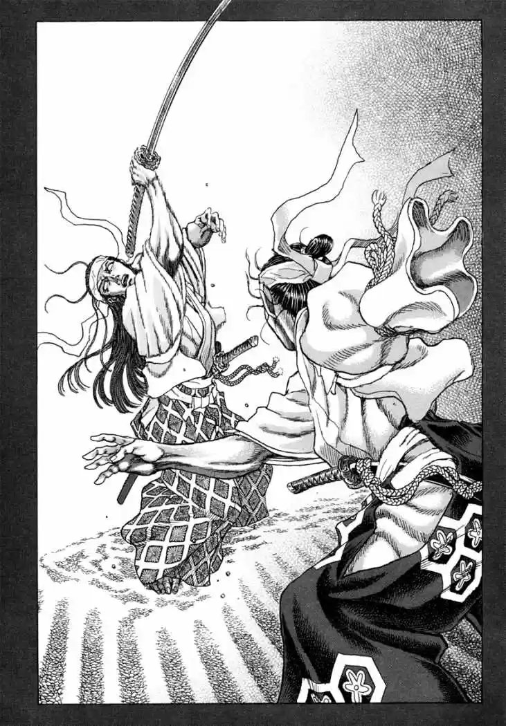 Shigurui - Capítulo 83 - Página 8 - LectorTMOo