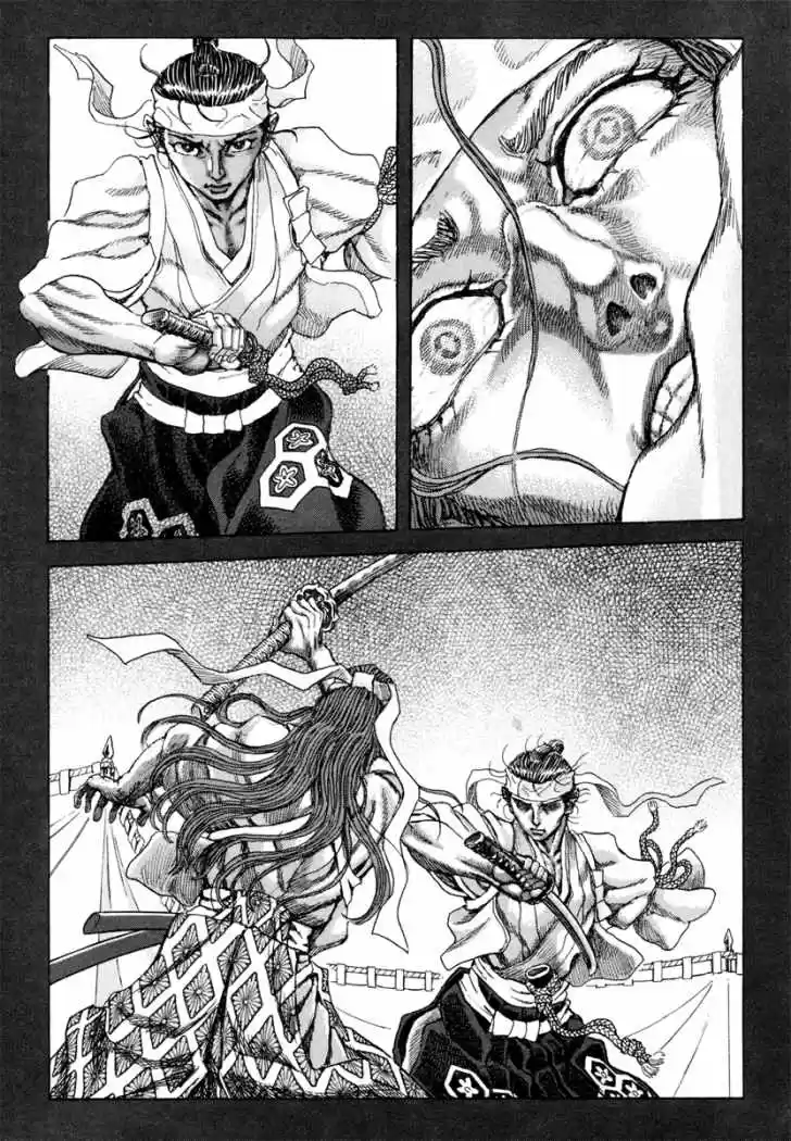 Shigurui - Capítulo 83 - Página 10 - LectorTMOo