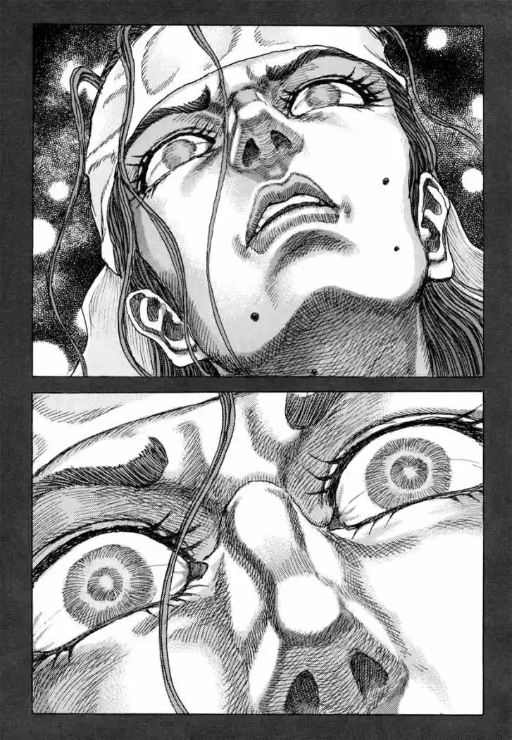 Shigurui - Capítulo 83 - Página 21 - LectorTMOo