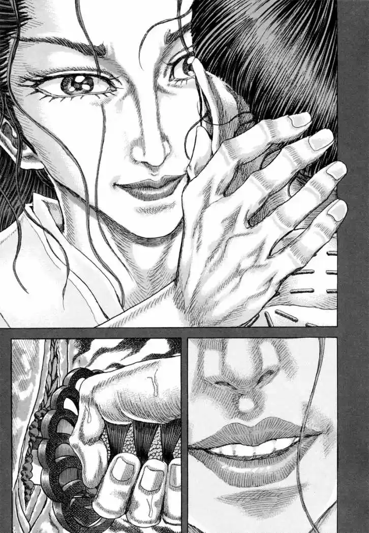 Shigurui - Capítulo 83 - Página 25 - LectorTMOo