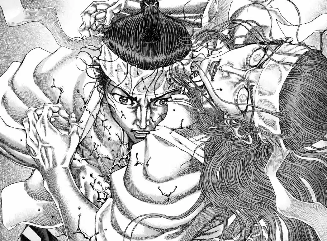 Shigurui - Capítulo 83 - Página 28 - LectorTMOo