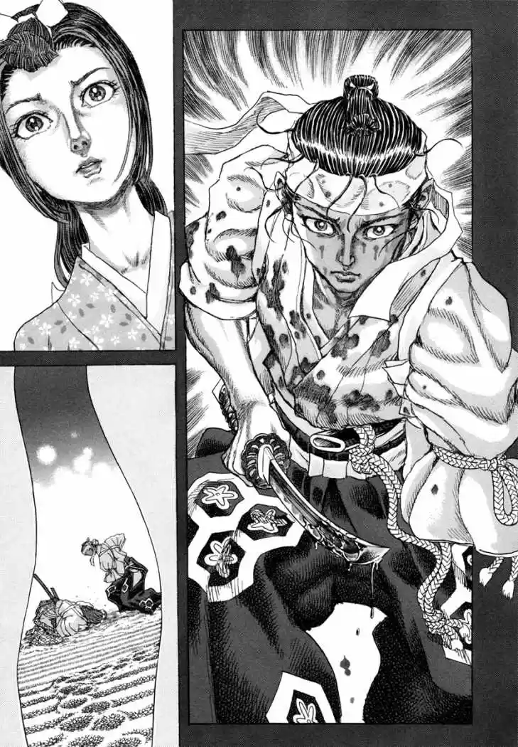 Shigurui - Capítulo 83 - Página 30 - LectorTMOo