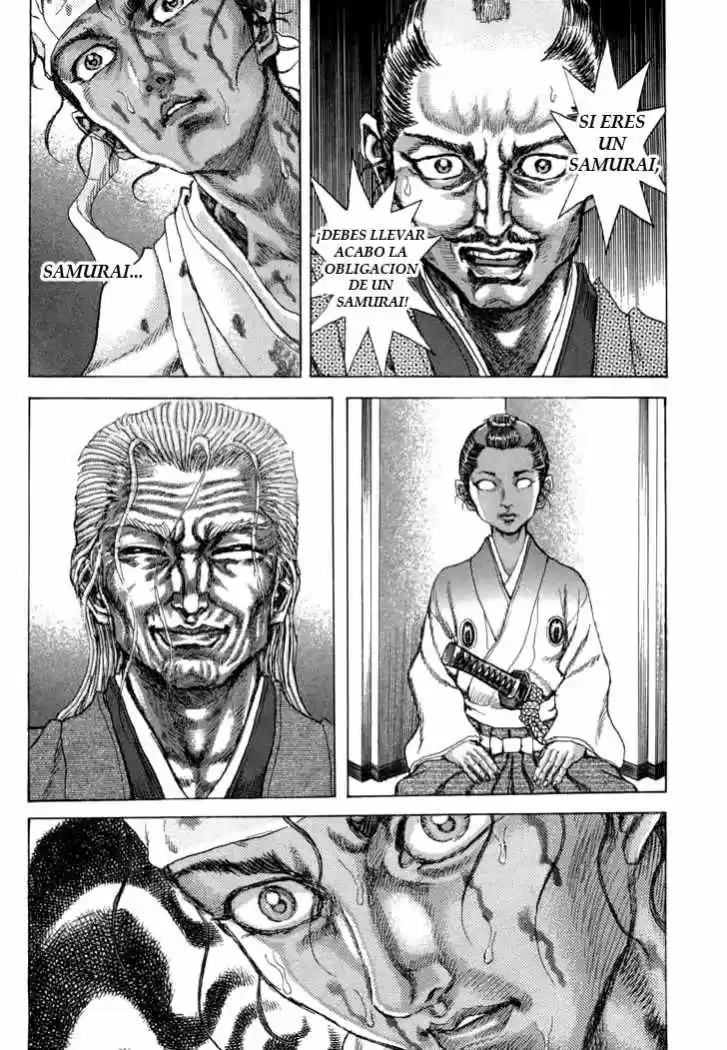 Shigurui - Capítulo 84 - Página 13 - LectorTMOo