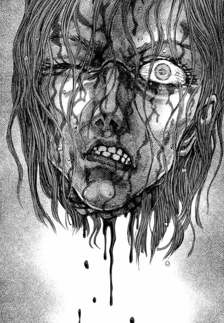 Shigurui - Capítulo 84 - Página 20 - LectorTMOo