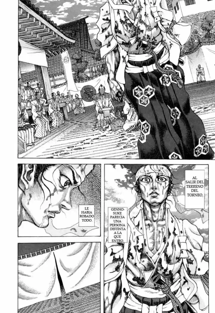 Shigurui - Capítulo 84 - Página 24 - LectorTMOo