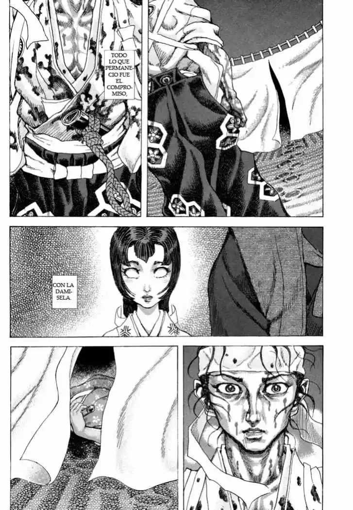 Shigurui - Capítulo 84 - Página 25 - LectorTMOo