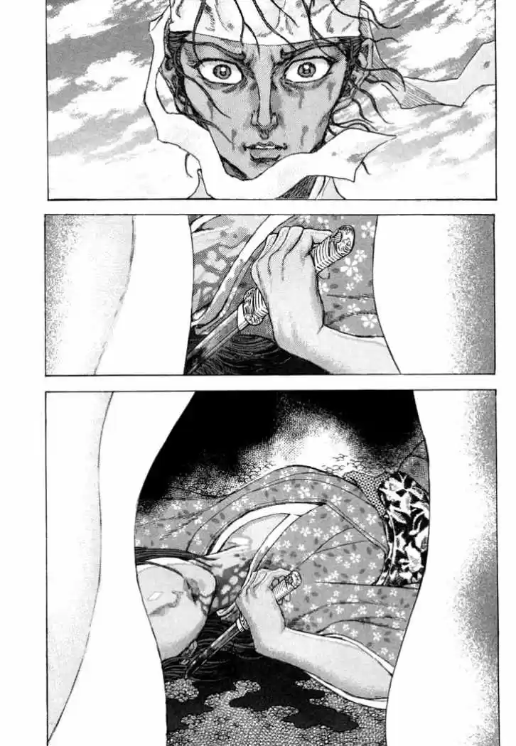 Shigurui - Capítulo 84 - Página 26 - LectorTMOo