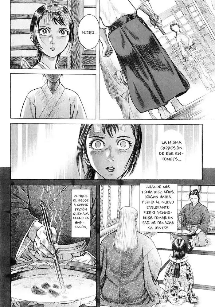 Shigurui - Capítulo 9 - Página 12 - LectorTMOo