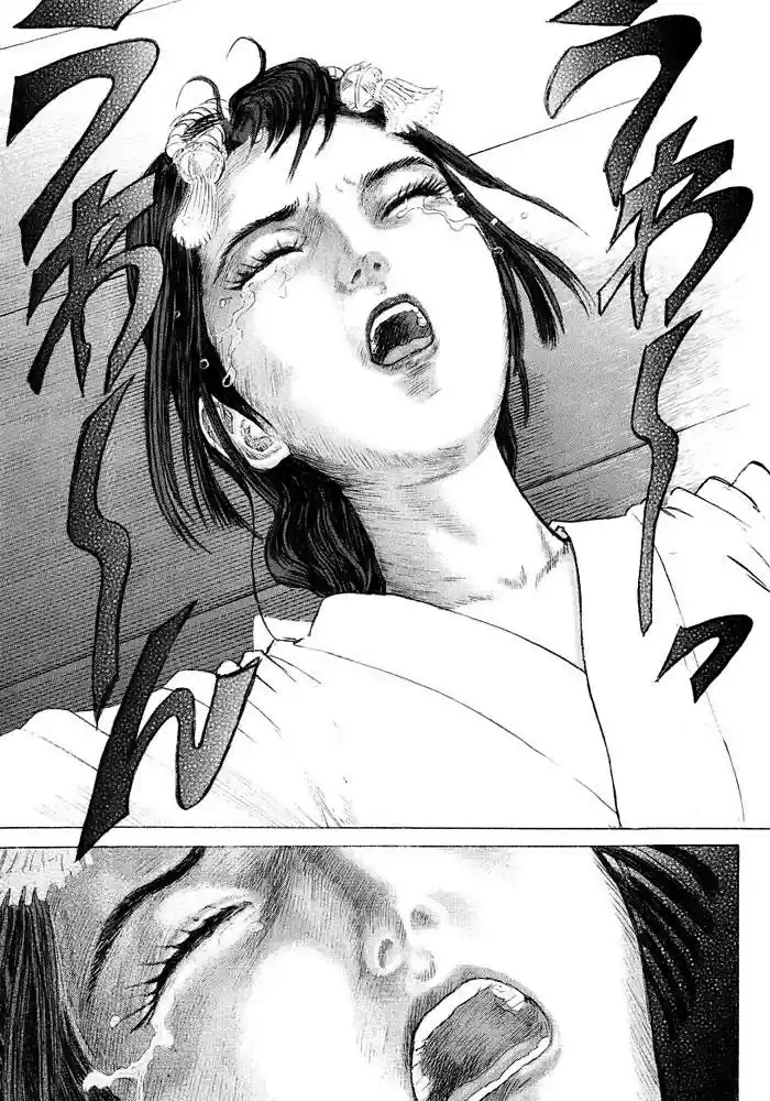 Shigurui - Capítulo 9 - Página 20 - LectorTMOo