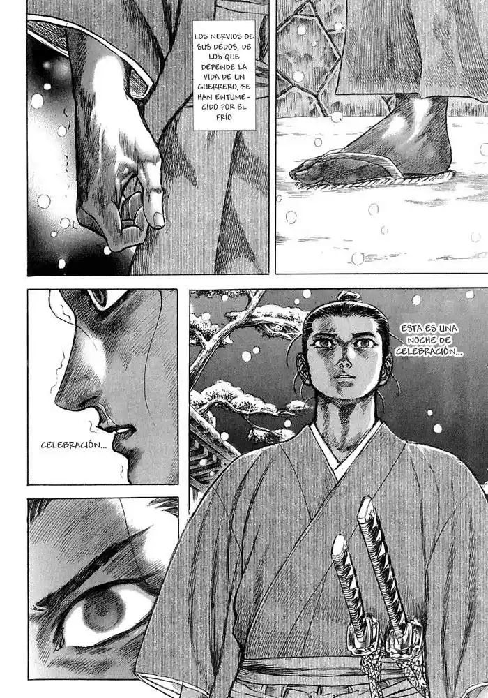 Shigurui - Capítulo 9 - Página 23 - LectorTMOo