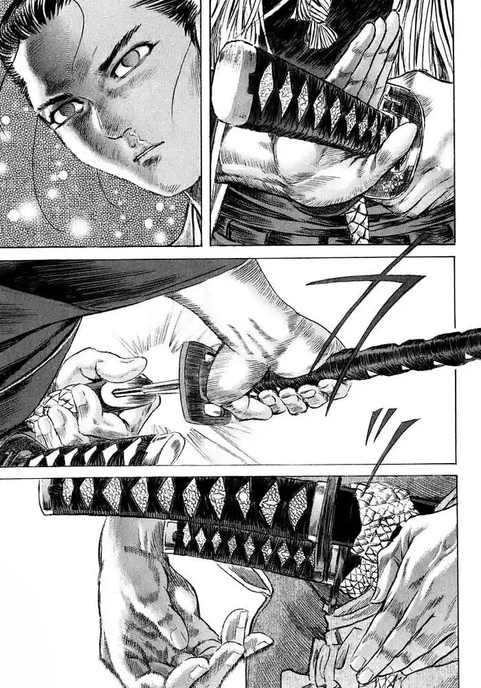 Shigurui - Capítulo 9 - Página 28 - LectorTMOo