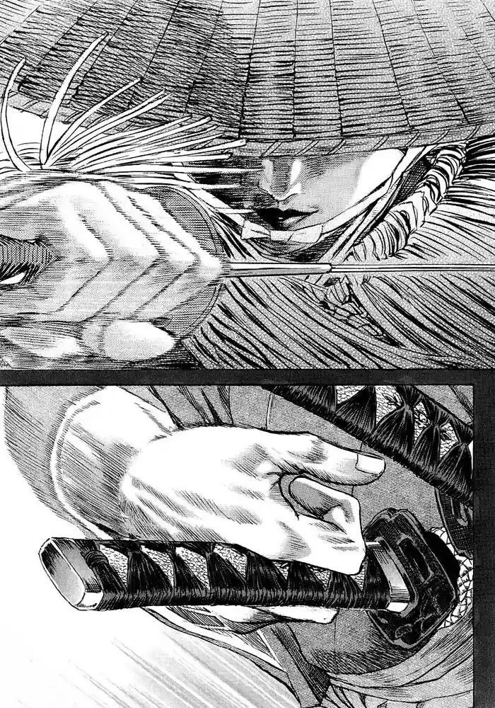 Shigurui - Capítulo 9 - Página 30 - LectorTMOo