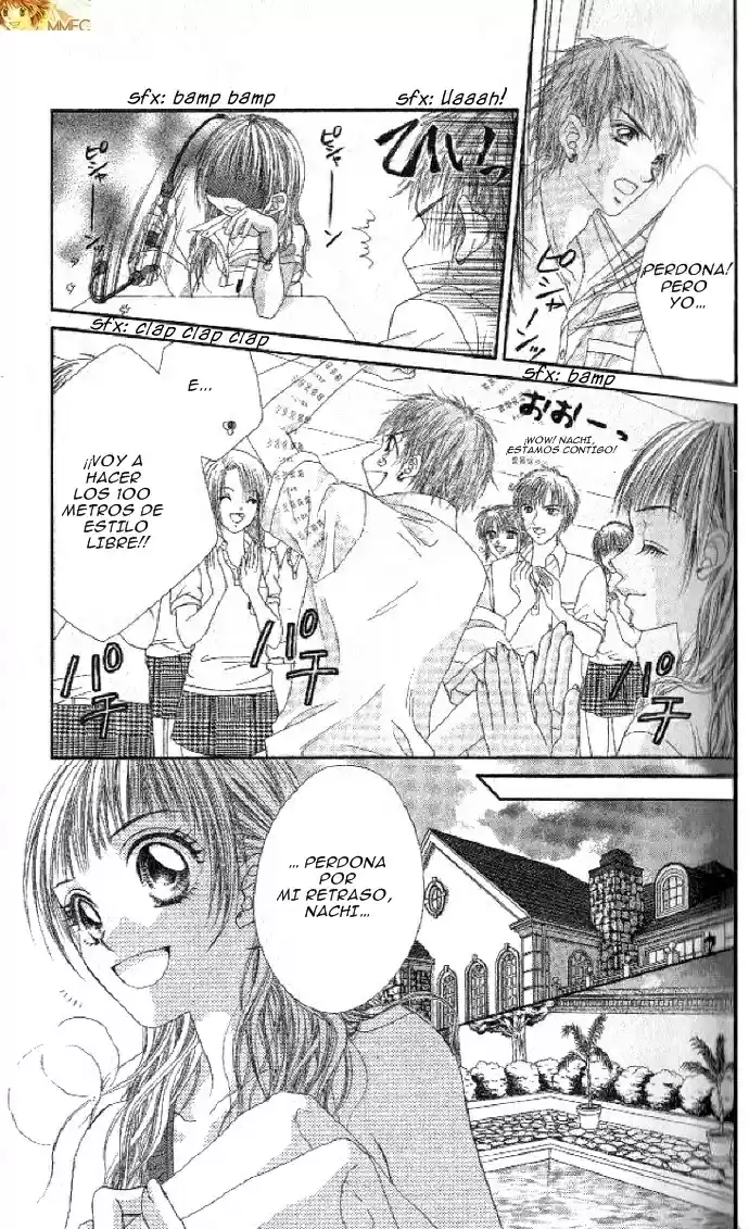Shiiku Hime - Capítulo 1 - Página 10 - LectorTMOo