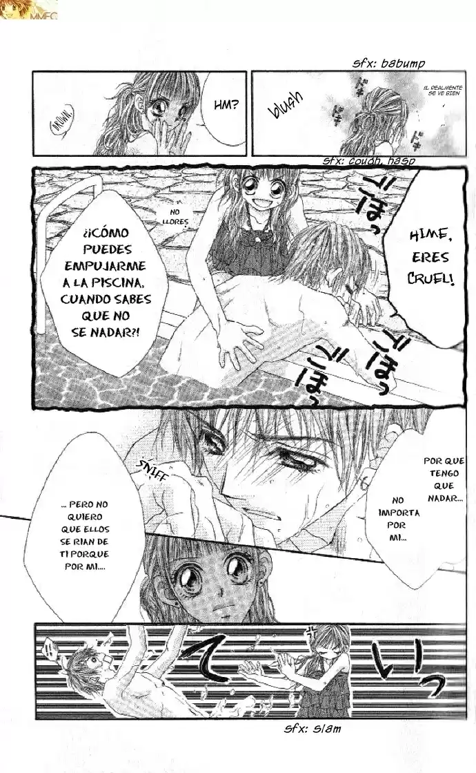 Shiiku Hime - Capítulo 1 - Página 12 - LectorTMOo