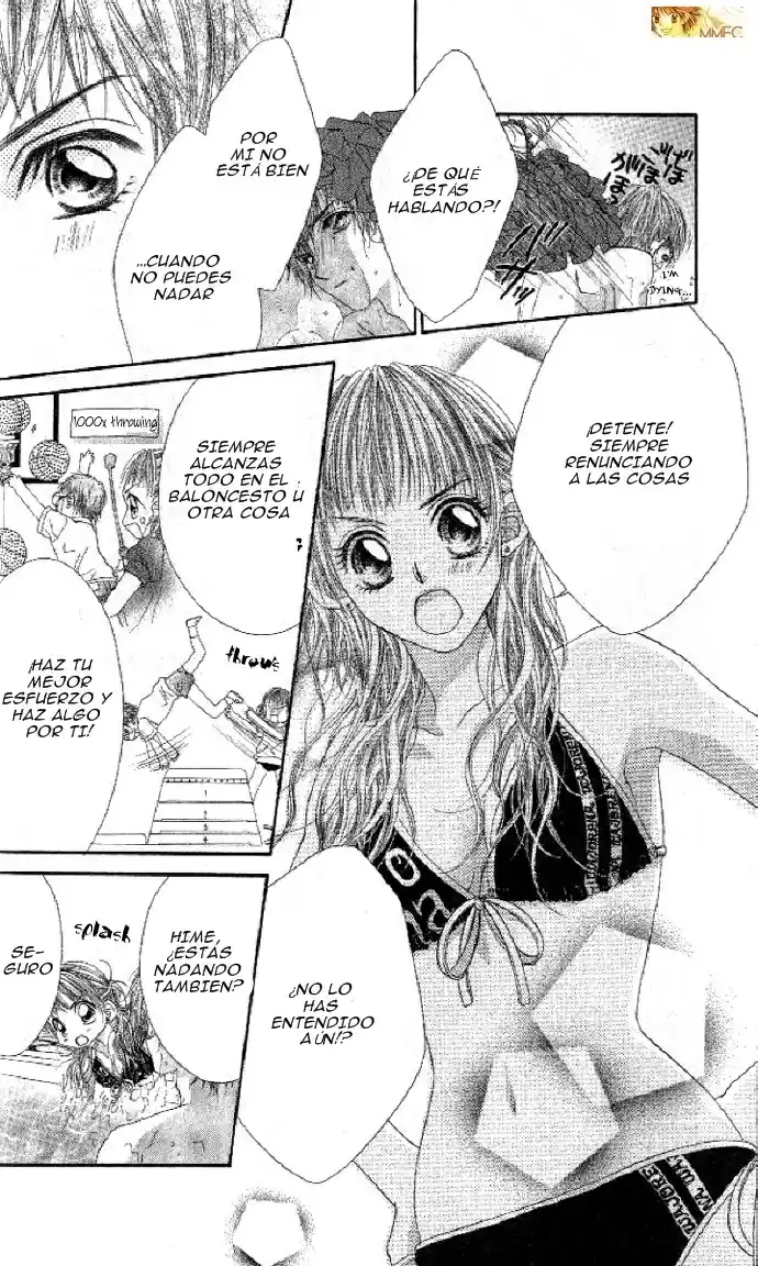 Shiiku Hime - Capítulo 1 - Página 13 - LectorTMOo