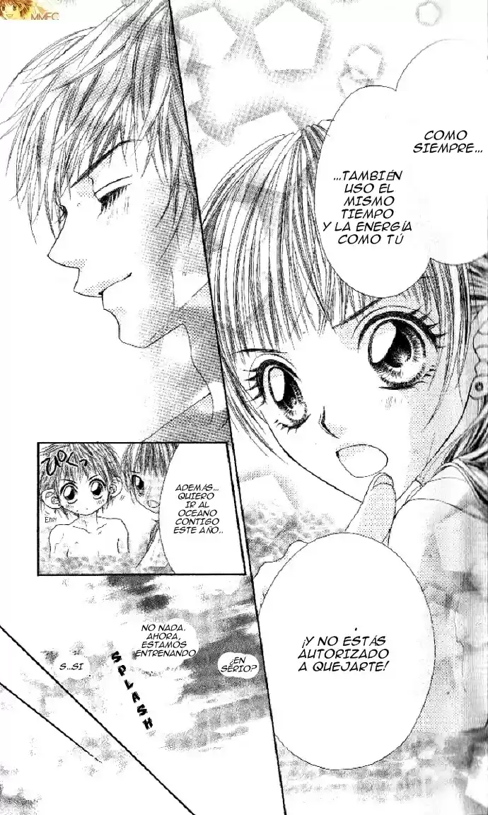 Shiiku Hime - Capítulo 1 - Página 14 - LectorTMOo