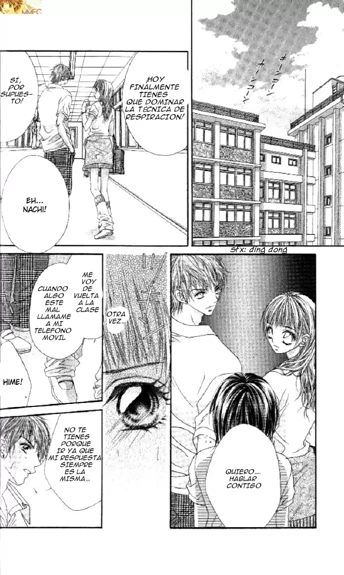 Shiiku Hime - Capítulo 1 - Página 15 - LectorTMOo