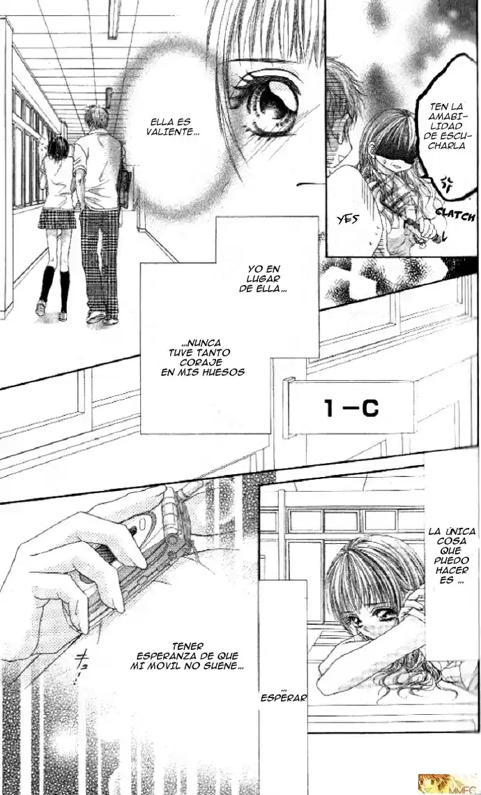 Shiiku Hime - Capítulo 1 - Página 16 - LectorTMOo