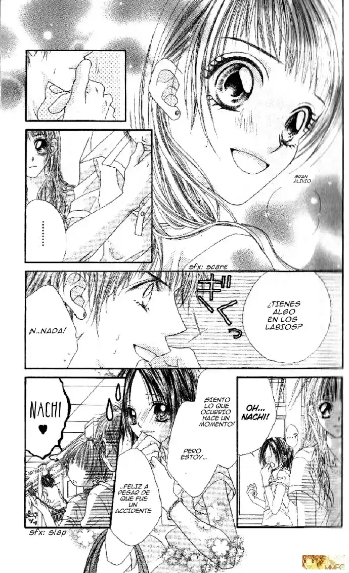 Shiiku Hime - Capítulo 1 - Página 20 - LectorTMOo