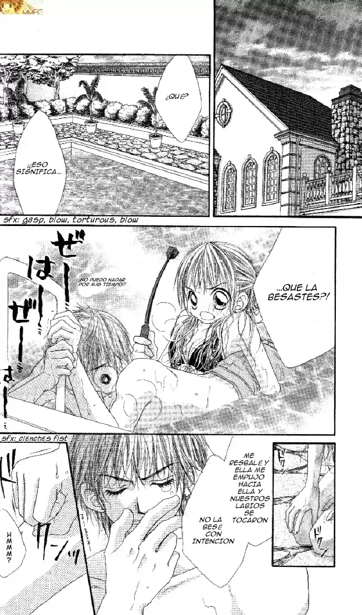Shiiku Hime - Capítulo 1 - Página 21 - LectorTMOo