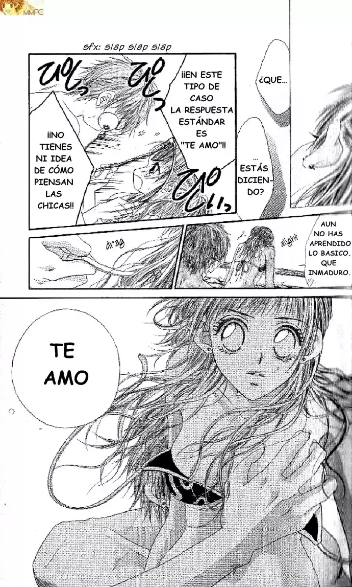 Shiiku Hime - Capítulo 1 - Página 38 - LectorTMOo
