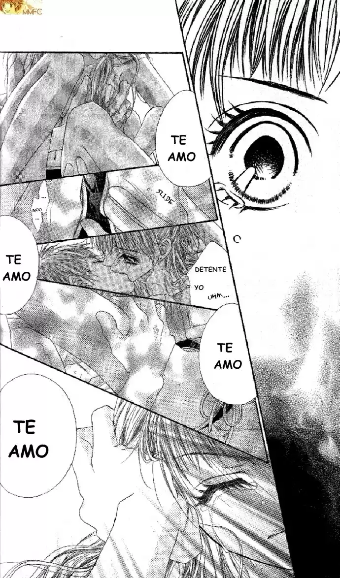 Shiiku Hime - Capítulo 1 - Página 39 - LectorTMOo