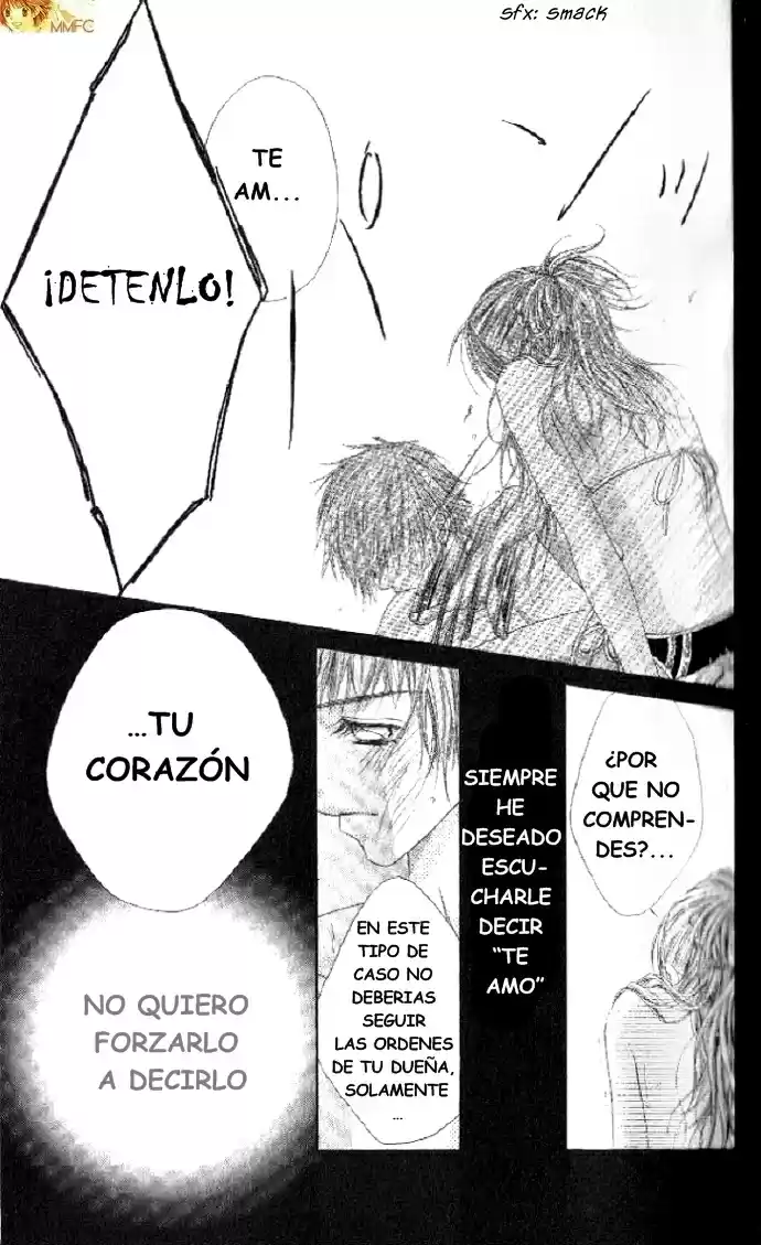 Shiiku Hime - Capítulo 1 - Página 40 - LectorTMOo
