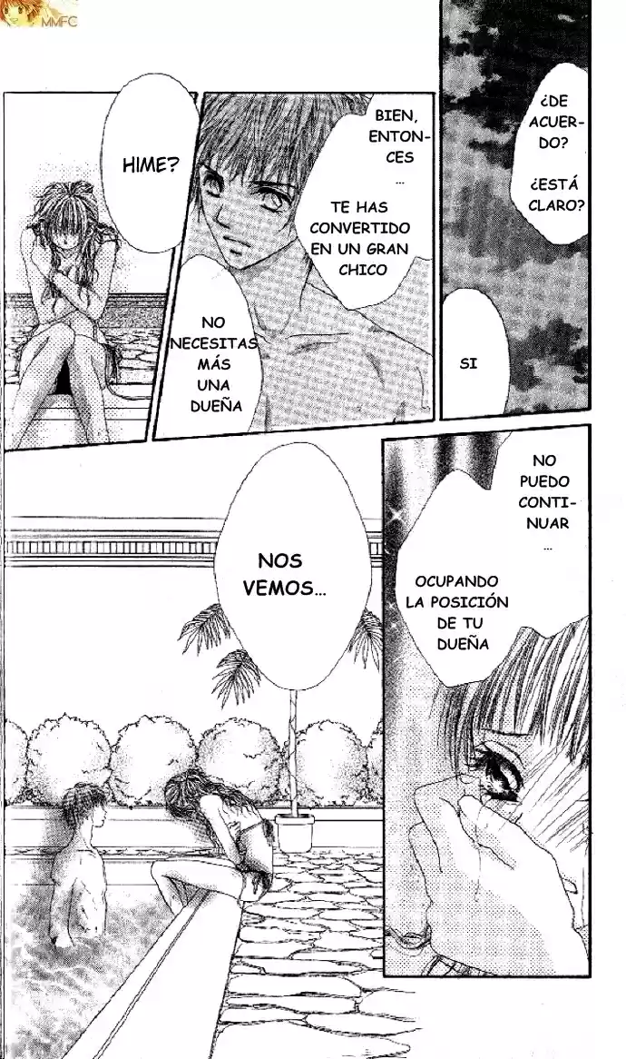 Shiiku Hime - Capítulo 1 - Página 41 - LectorTMOo