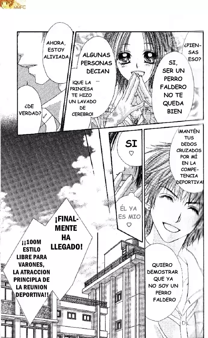 Shiiku Hime - Capítulo 1 - Página 44 - LectorTMOo