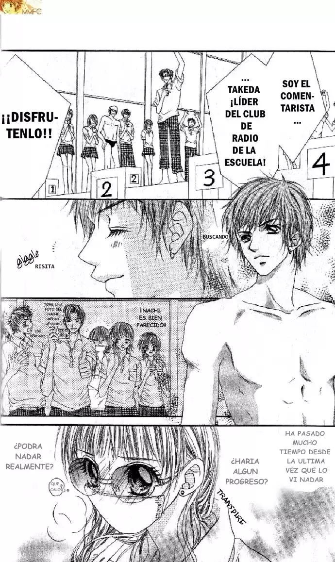 Shiiku Hime - Capítulo 1 - Página 45 - LectorTMOo