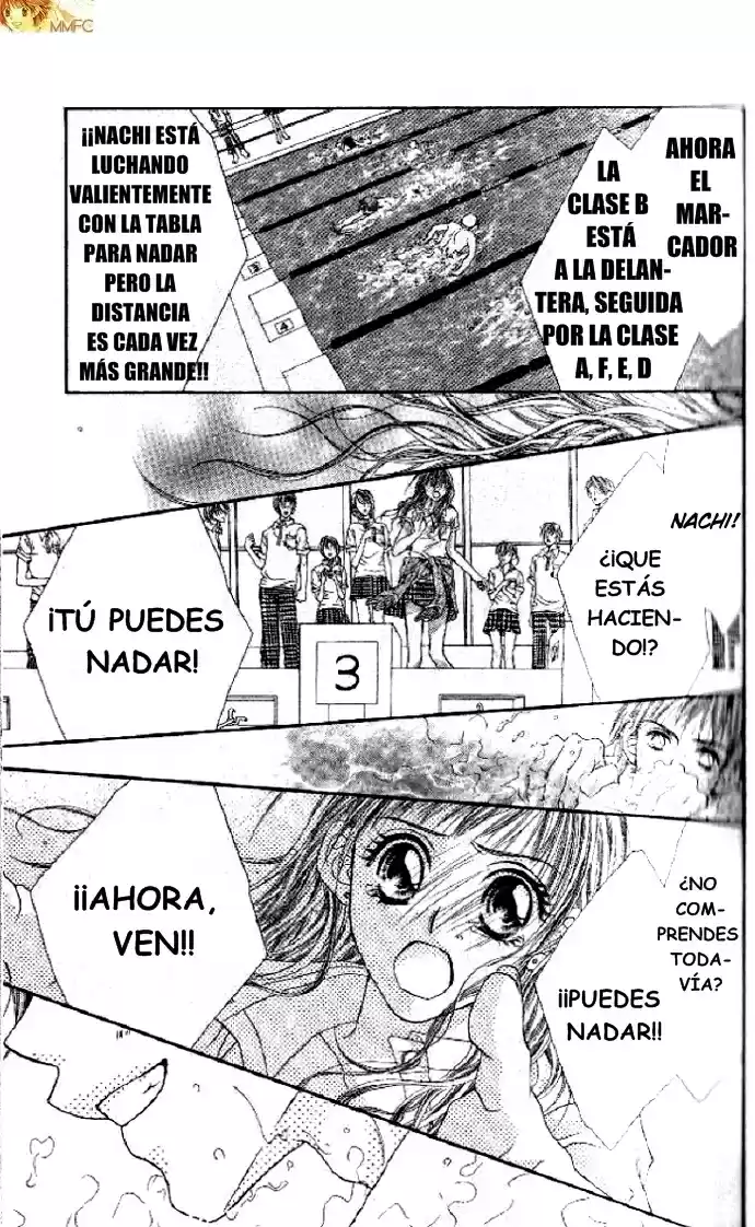 Shiiku Hime - Capítulo 1 - Página 48 - LectorTMOo