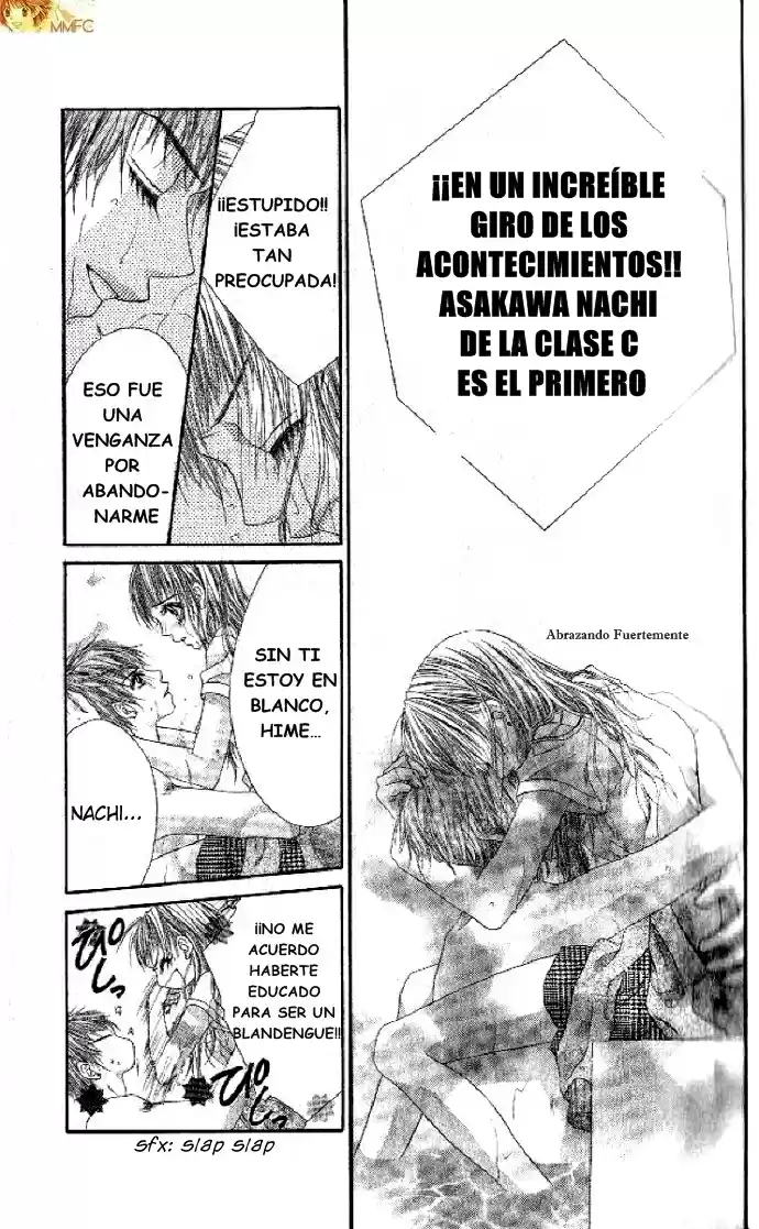 Shiiku Hime - Capítulo 1 - Página 50 - LectorTMOo