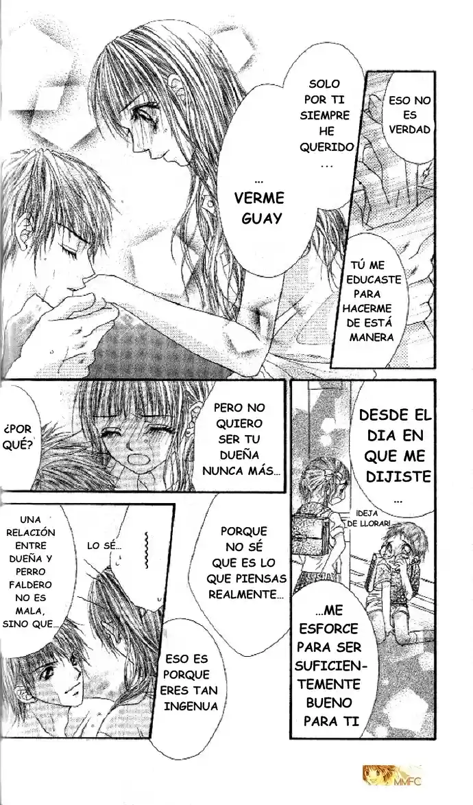 Shiiku Hime - Capítulo 1 - Página 51 - LectorTMOo