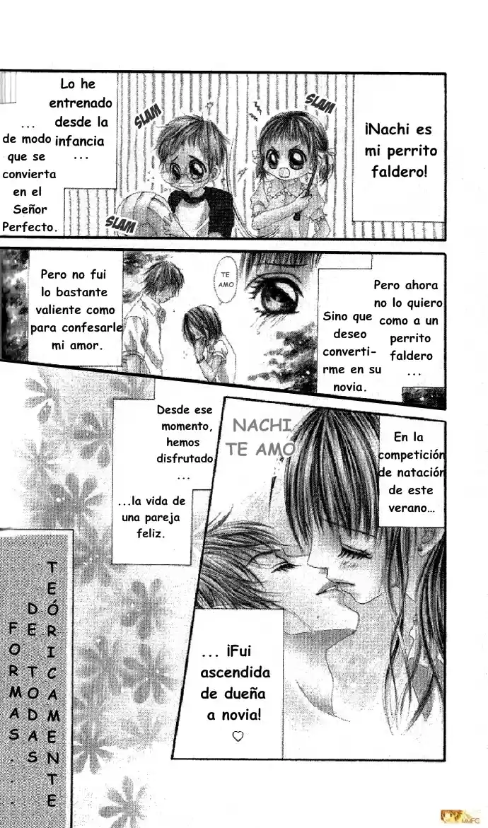 Shiiku Hime - Capítulo 2 - Página 2 - LectorTMOo