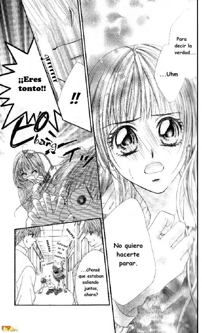 Shiiku Hime - Capítulo 2 - Página 5 - LectorTMOo