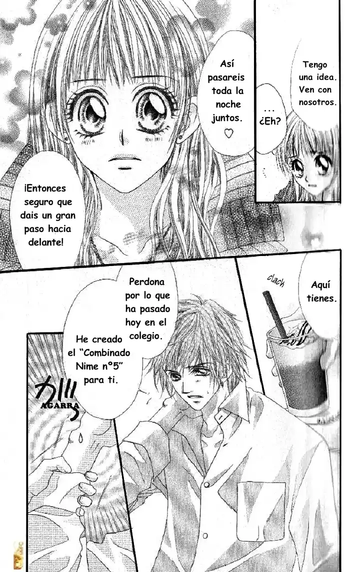 Shiiku Hime - Capítulo 2 - Página 13 - LectorTMOo