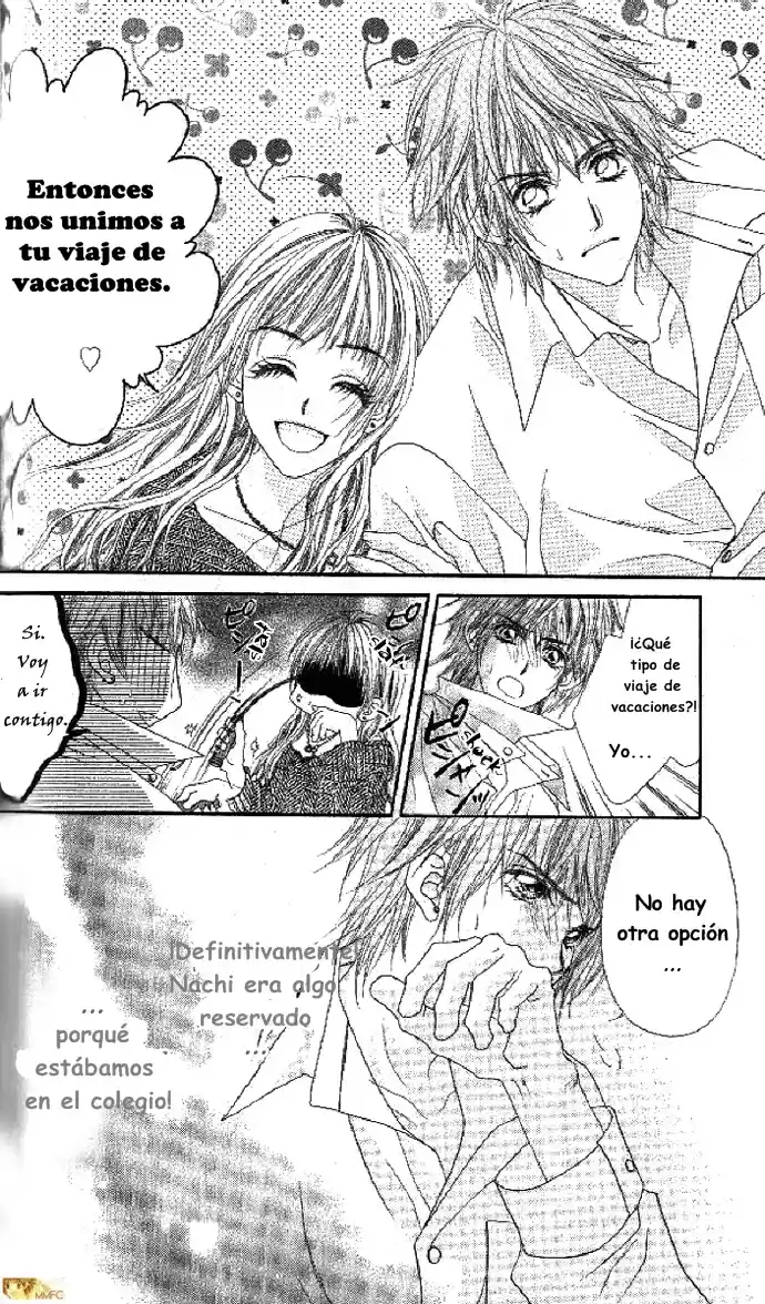 Shiiku Hime - Capítulo 2 - Página 14 - LectorTMOo