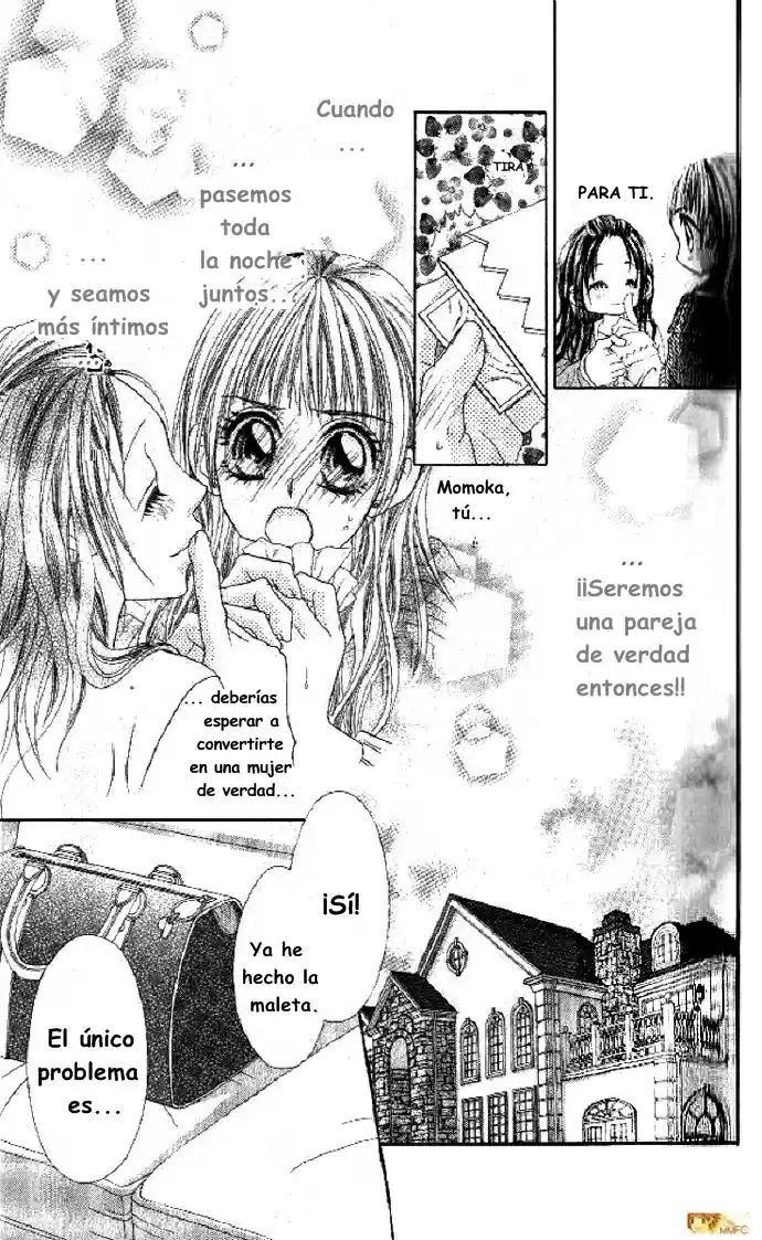 Shiiku Hime - Capítulo 2 - Página 15 - LectorTMOo