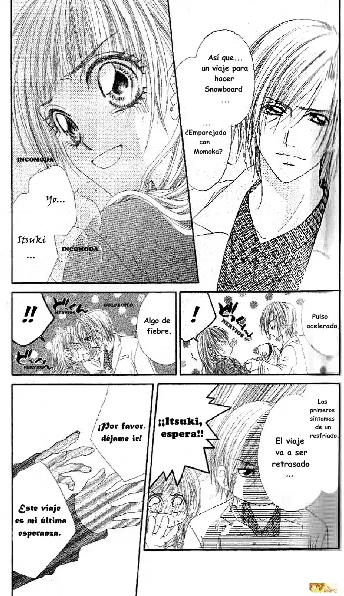 Shiiku Hime - Capítulo 2 - Página 17 - LectorTMOo