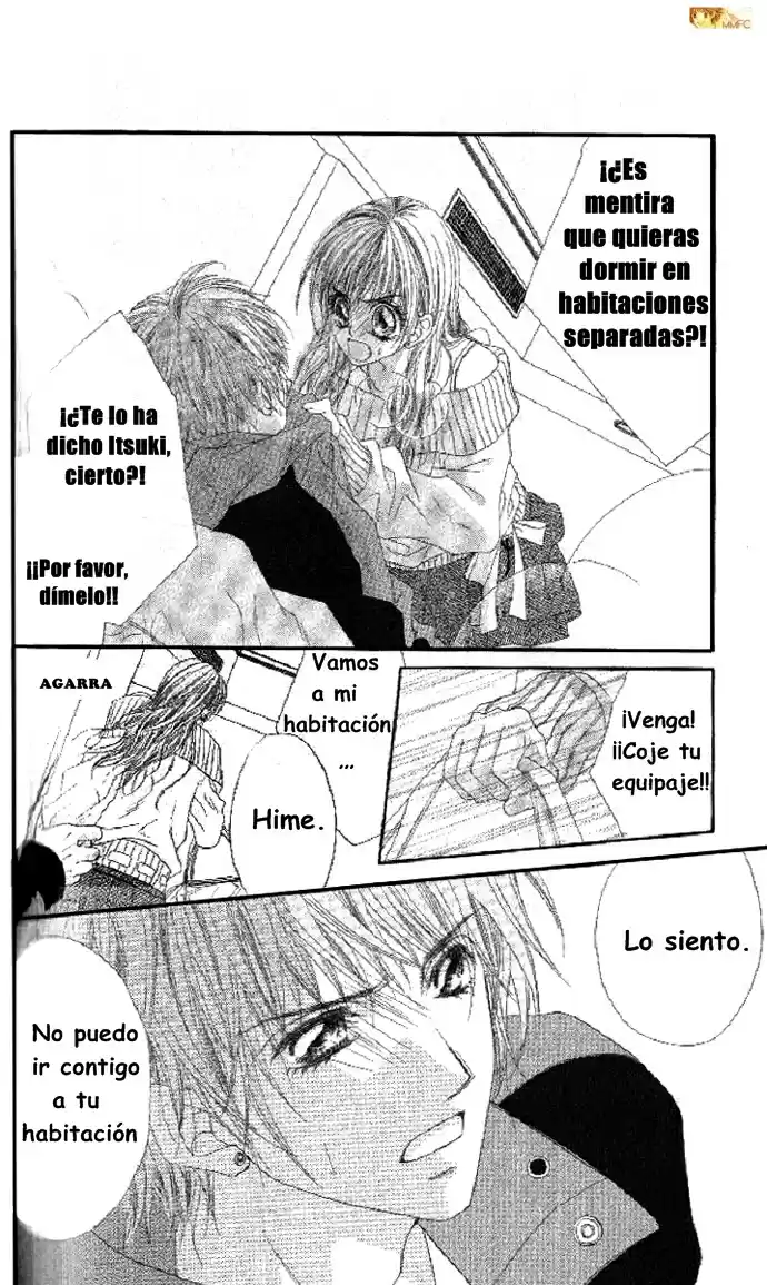 Shiiku Hime - Capítulo 2 - Página 26 - LectorTMOo