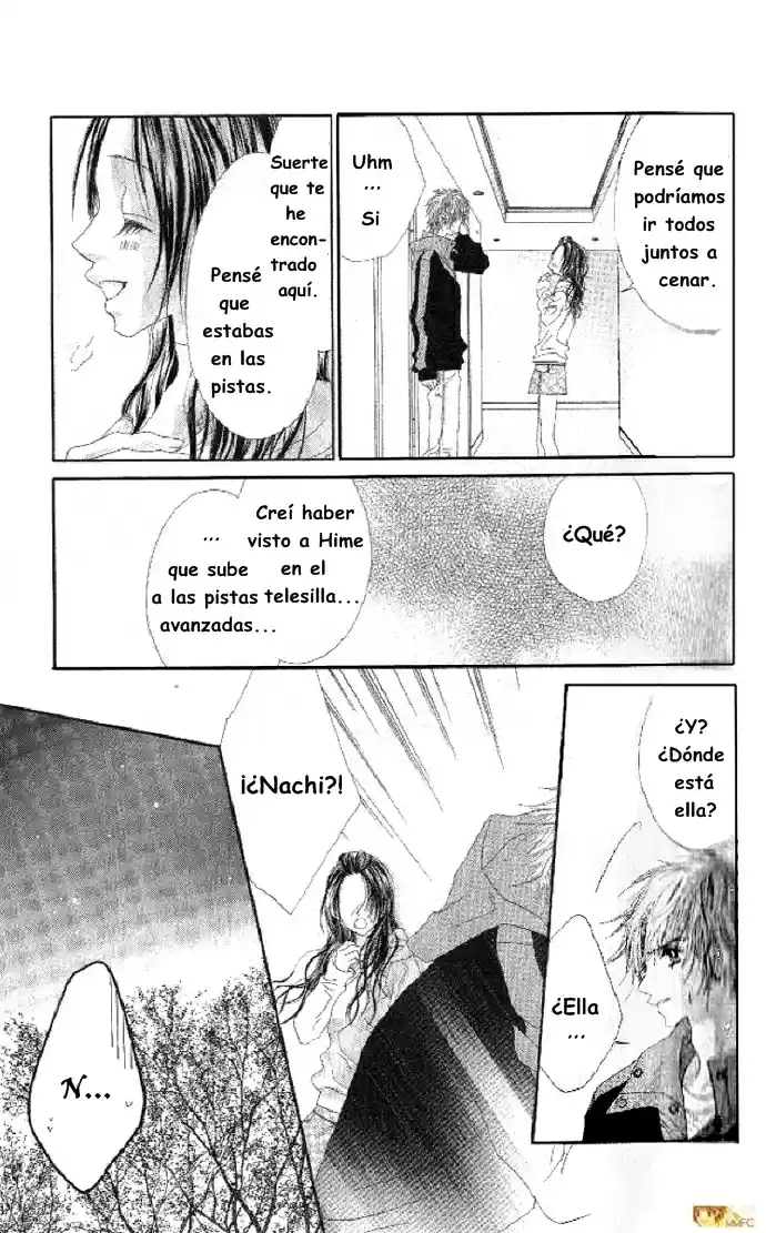 Shiiku Hime - Capítulo 2 - Página 31 - LectorTMOo